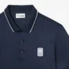 Tennis Heritage Ultra Dry Stretch Polo
