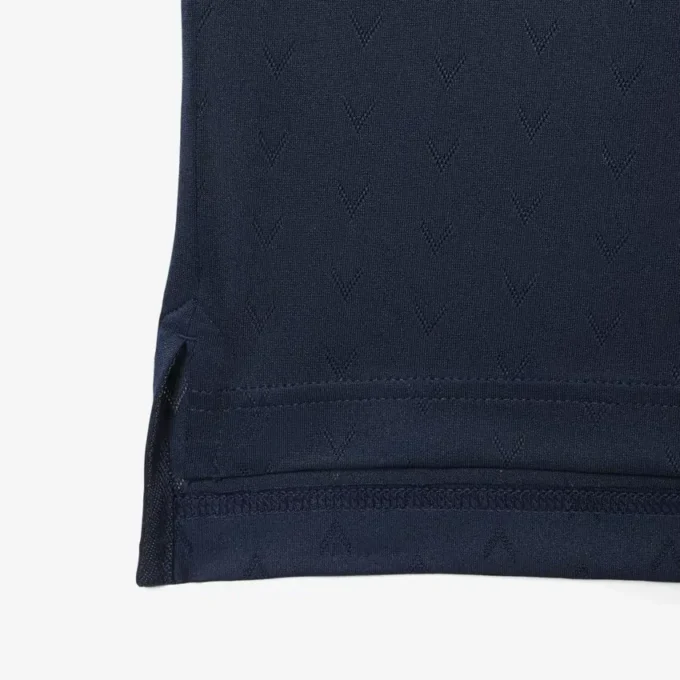 Tennis Heritage Ultra Dry Stretch Polo