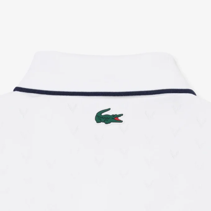 Tennis Heritage Ultra Dry Stretch Polo
