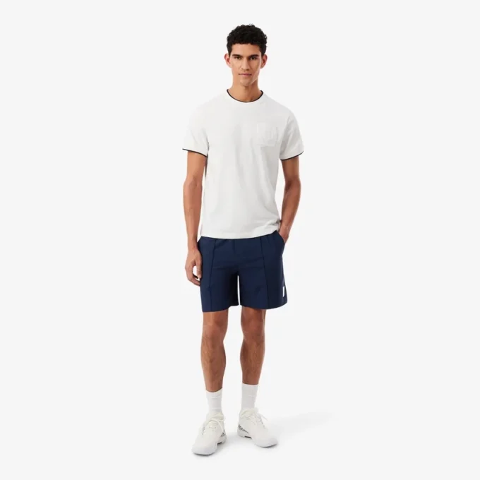 Tennis Heritage Ultra Dry Stretch Shorts