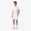 Tennis Heritage Ultra Dry Stretch Shorts