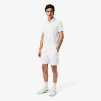Tennis Heritage Ultra Dry Stretch Shorts