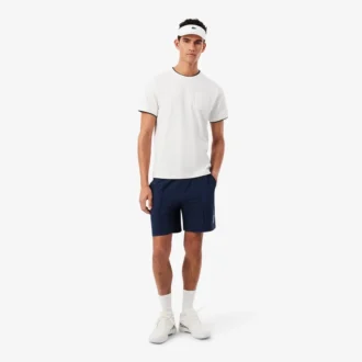 Tennis Heritage Ultra Dry Stretch Shorts