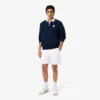 Tennis Heritage Ultra Dry Stretch Shorts