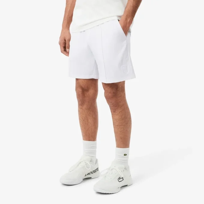 Tennis Heritage Ultra Dry Stretch Shorts