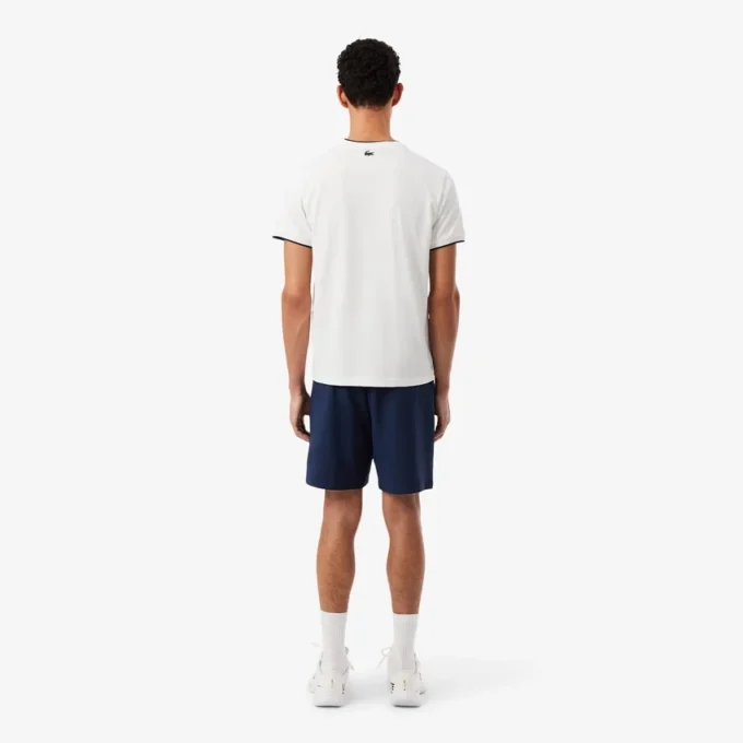 Tennis Heritage Ultra Dry Stretch Shorts