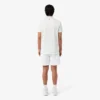 Tennis Heritage Ultra Dry Stretch Shorts