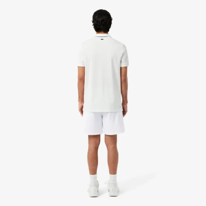 Tennis Heritage Ultra Dry Stretch Shorts