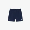 Tennis Heritage Ultra Dry Stretch Shorts