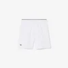 Tennis Heritage Ultra Dry Stretch Shorts