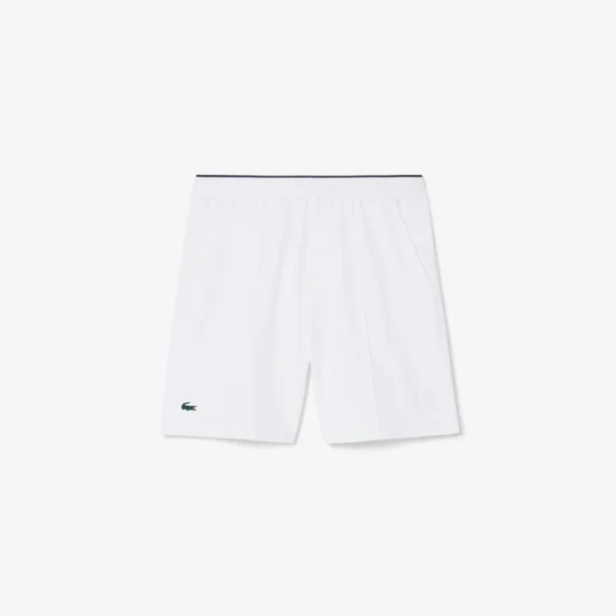 Tennis Heritage Ultra Dry Stretch Shorts