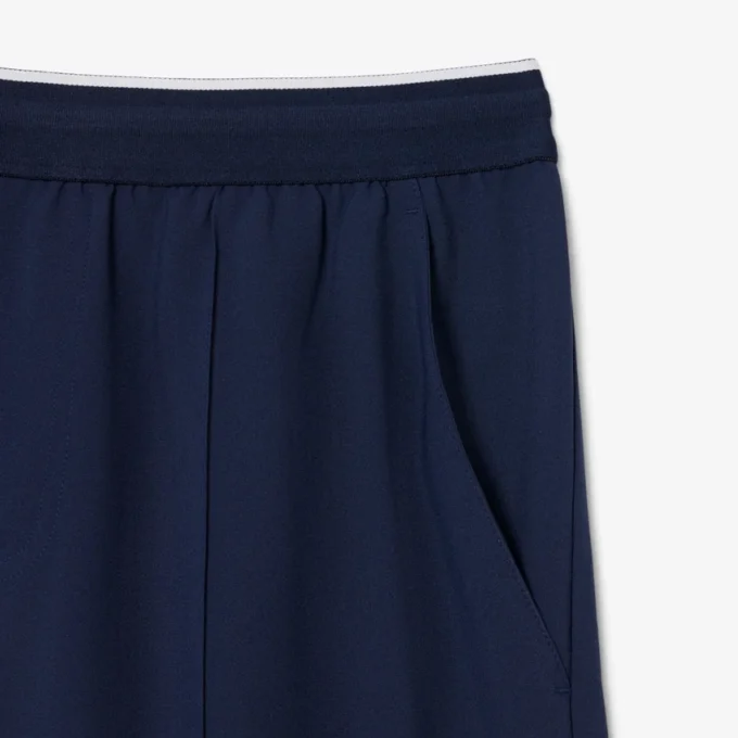 Tennis Heritage Ultra Dry Stretch Shorts