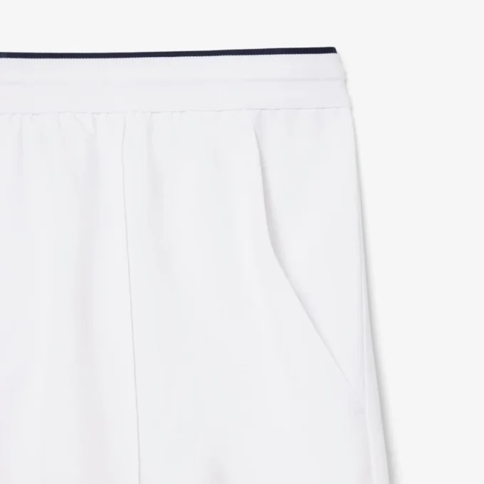 Tennis Heritage Ultra Dry Stretch Shorts