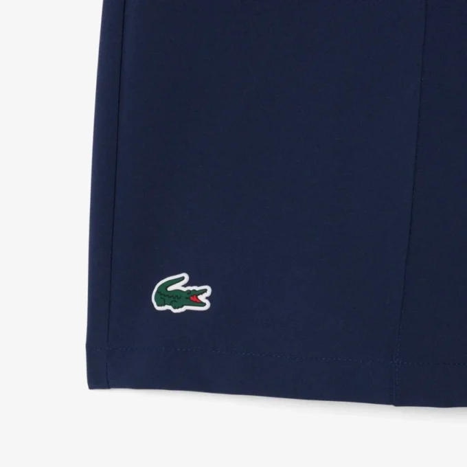 Tennis Heritage Ultra Dry Stretch Shorts