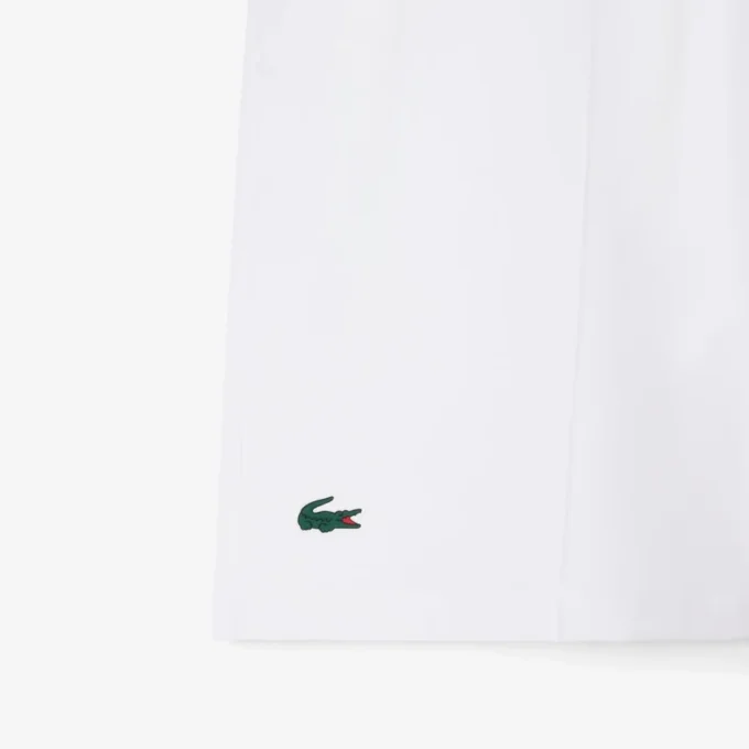 Tennis Heritage Ultra Dry Stretch Shorts