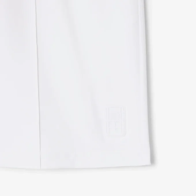 Tennis Heritage Ultra Dry Stretch Shorts