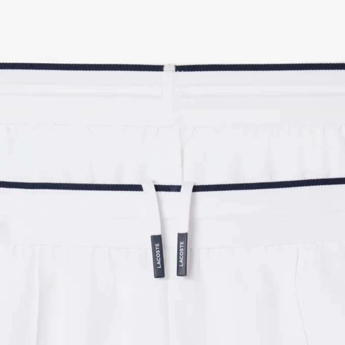 Tennis Heritage Ultra Dry Stretch Shorts