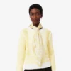 Tennis Print Scarf