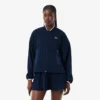 Tennis Water-Repellent Track Jacket