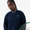 Tennis Water-Repellent Track Jacket