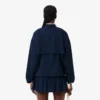 Tennis Water-Repellent Track Jacket