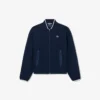 Tennis Water-Repellent Track Jacket
