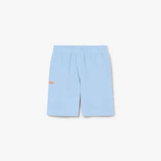 Terry Shorts