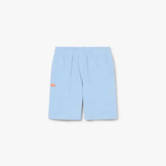 Terry Shorts