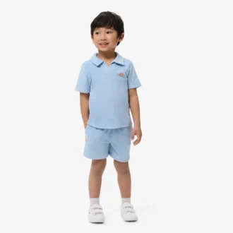 Terry Shorts