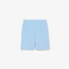 Terry Shorts