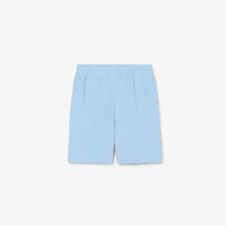 Terry Shorts