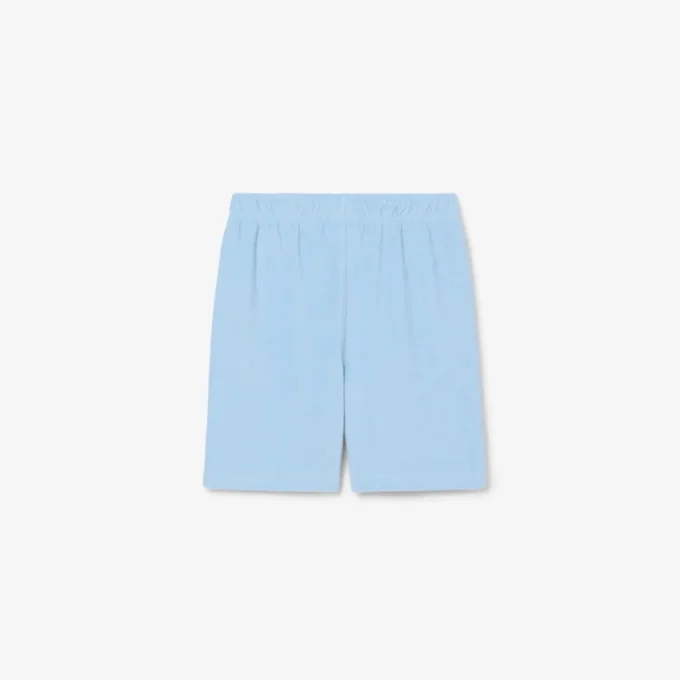Terry Shorts