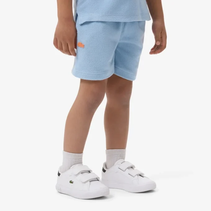 Terry Shorts