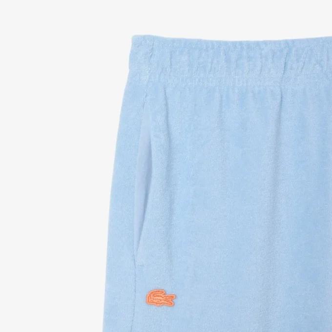 Terry Shorts