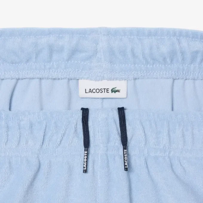 Terry Shorts