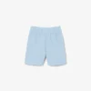 Terry Shorts