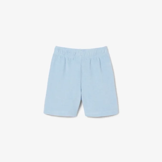 Terry Shorts
