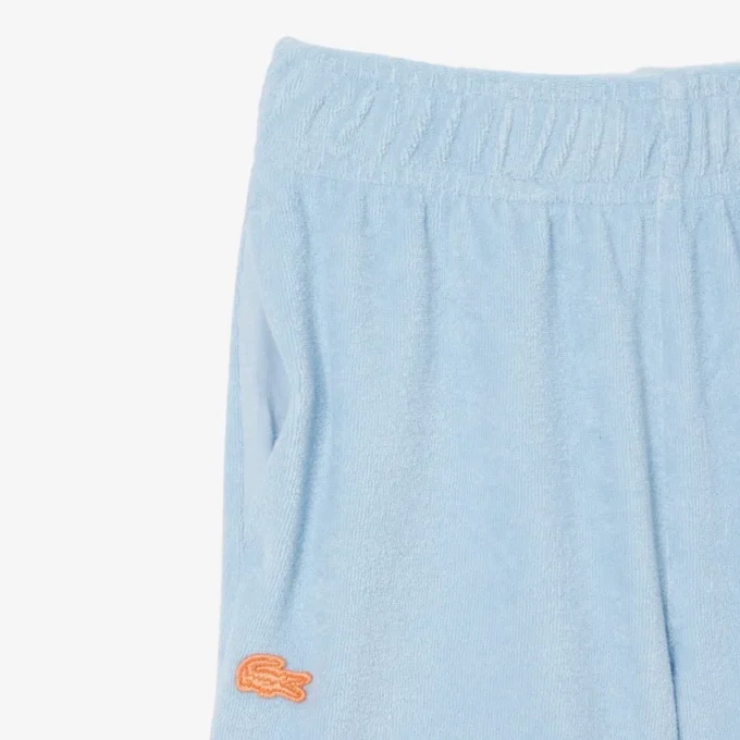 Terry Shorts