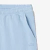 Textured Jersey Shorts