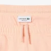 Textured Jersey Shorts
