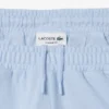 Textured Jersey Shorts