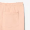 Textured Jersey Shorts
