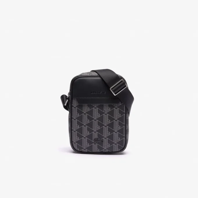 The Blend Satchel