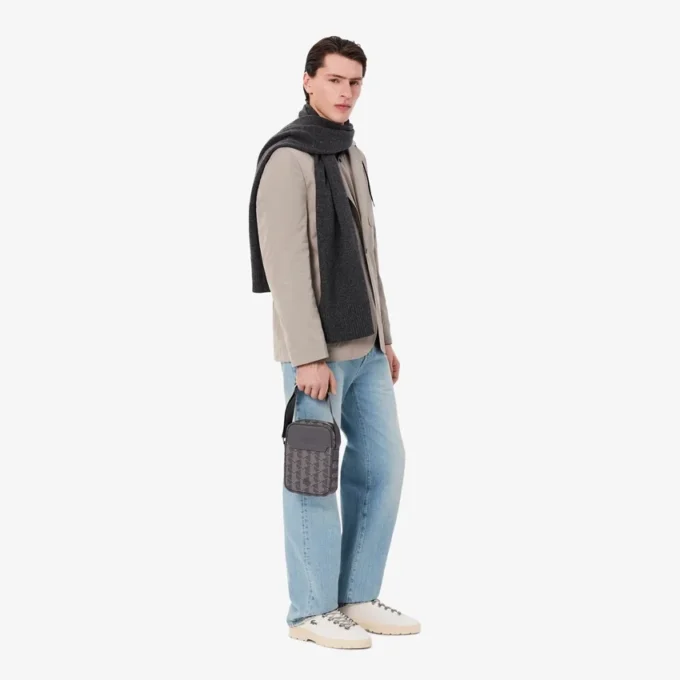 The Blend Satchel
