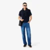 The Blend Satchel