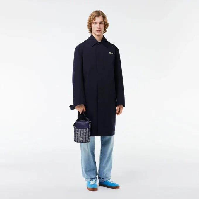 The Blend Satchel