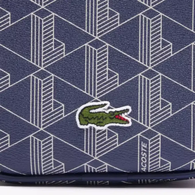 The Blend Satchel