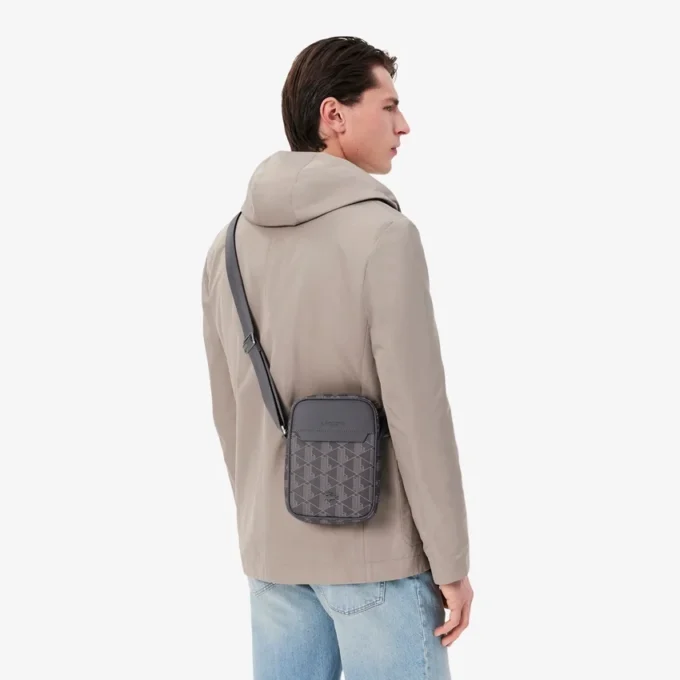 The Blend Satchel