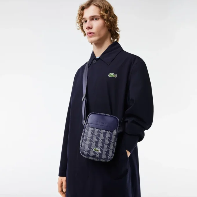 The Blend Satchel