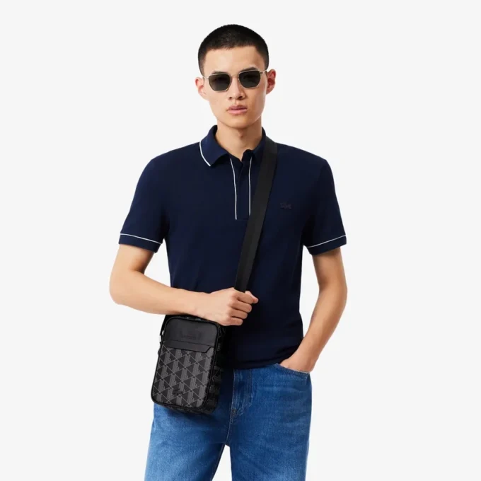 The Blend Satchel